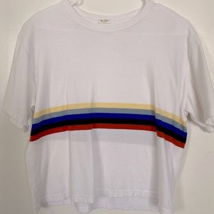 Brandy Melville Oversized Tshirt